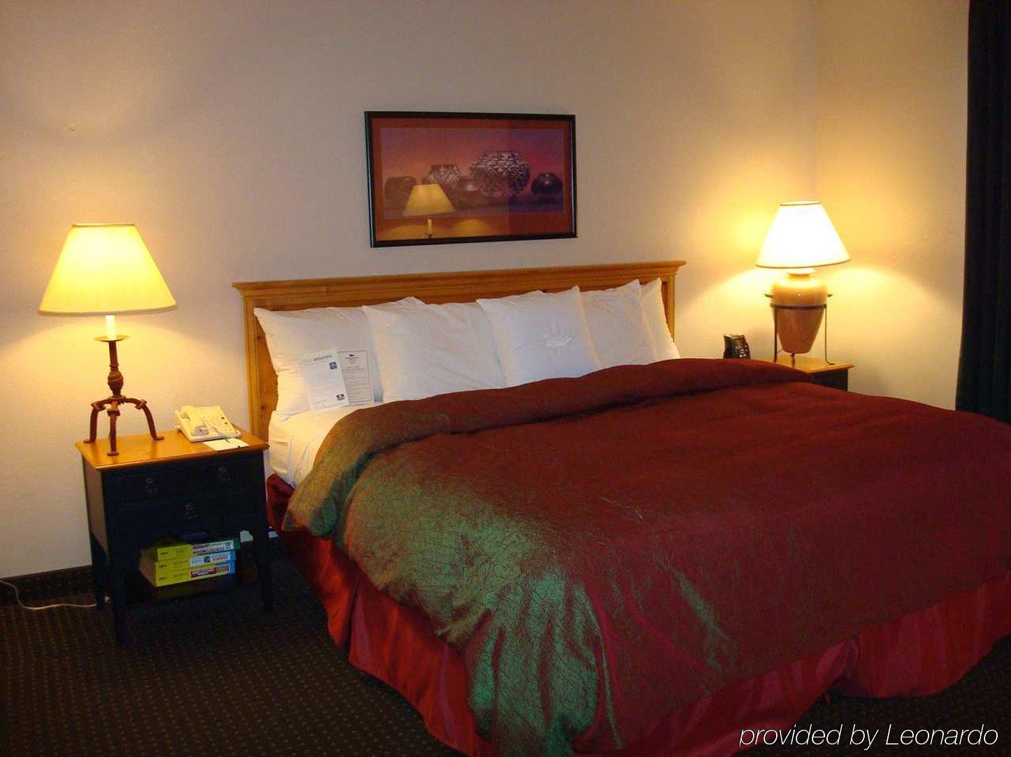 Homewood Suites Phoenix-سكوتسدايل الغرفة الصورة