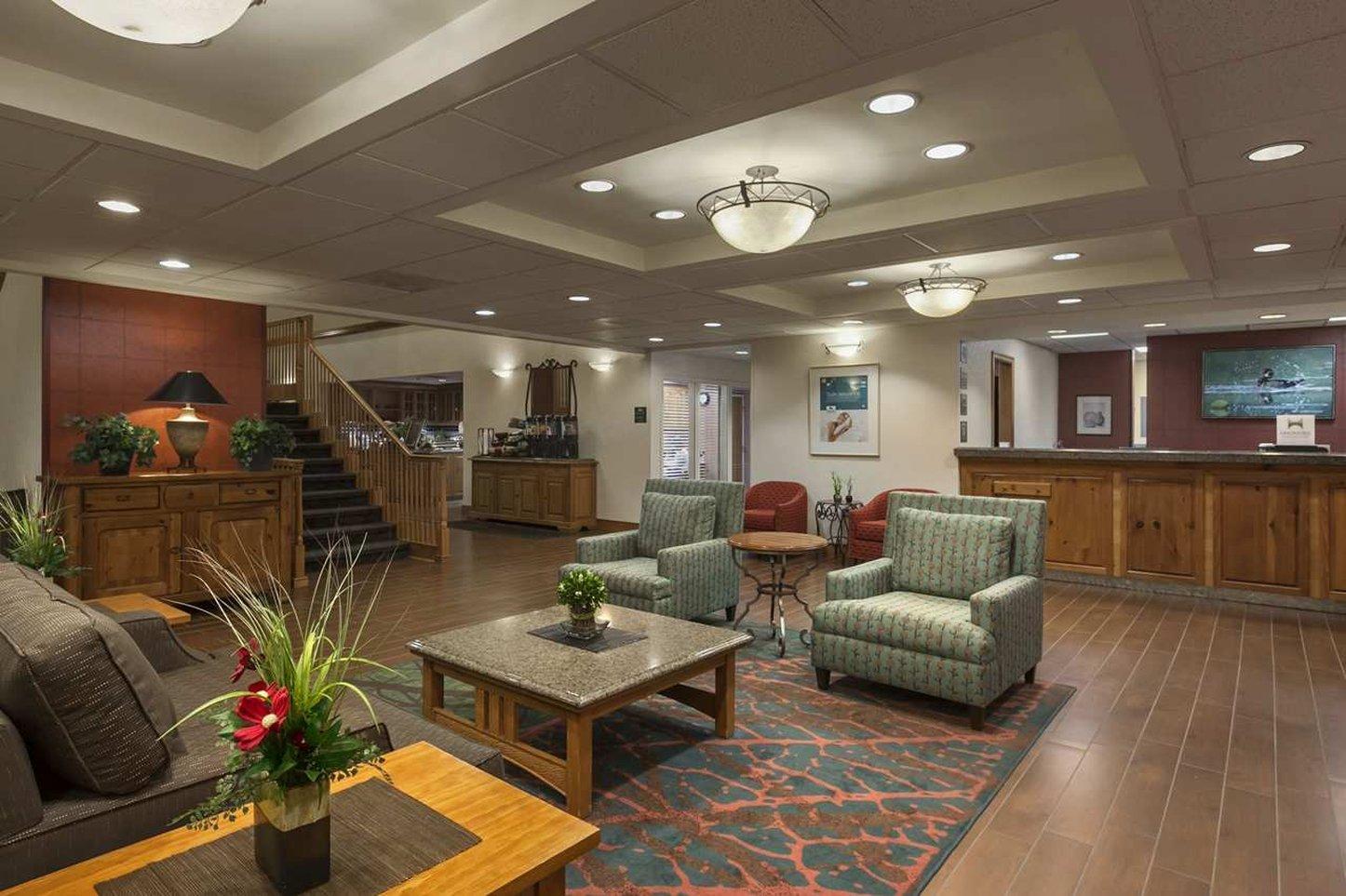 Homewood Suites Phoenix-سكوتسدايل المظهر الخارجي الصورة