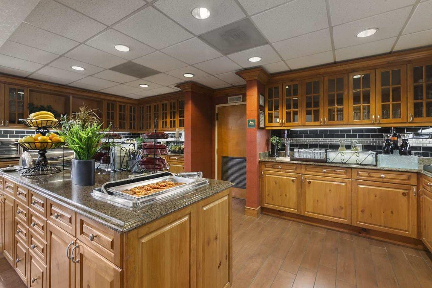 Homewood Suites Phoenix-سكوتسدايل المظهر الخارجي الصورة