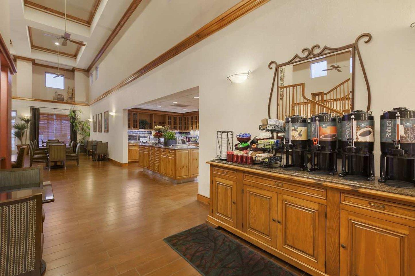 Homewood Suites Phoenix-سكوتسدايل المظهر الخارجي الصورة