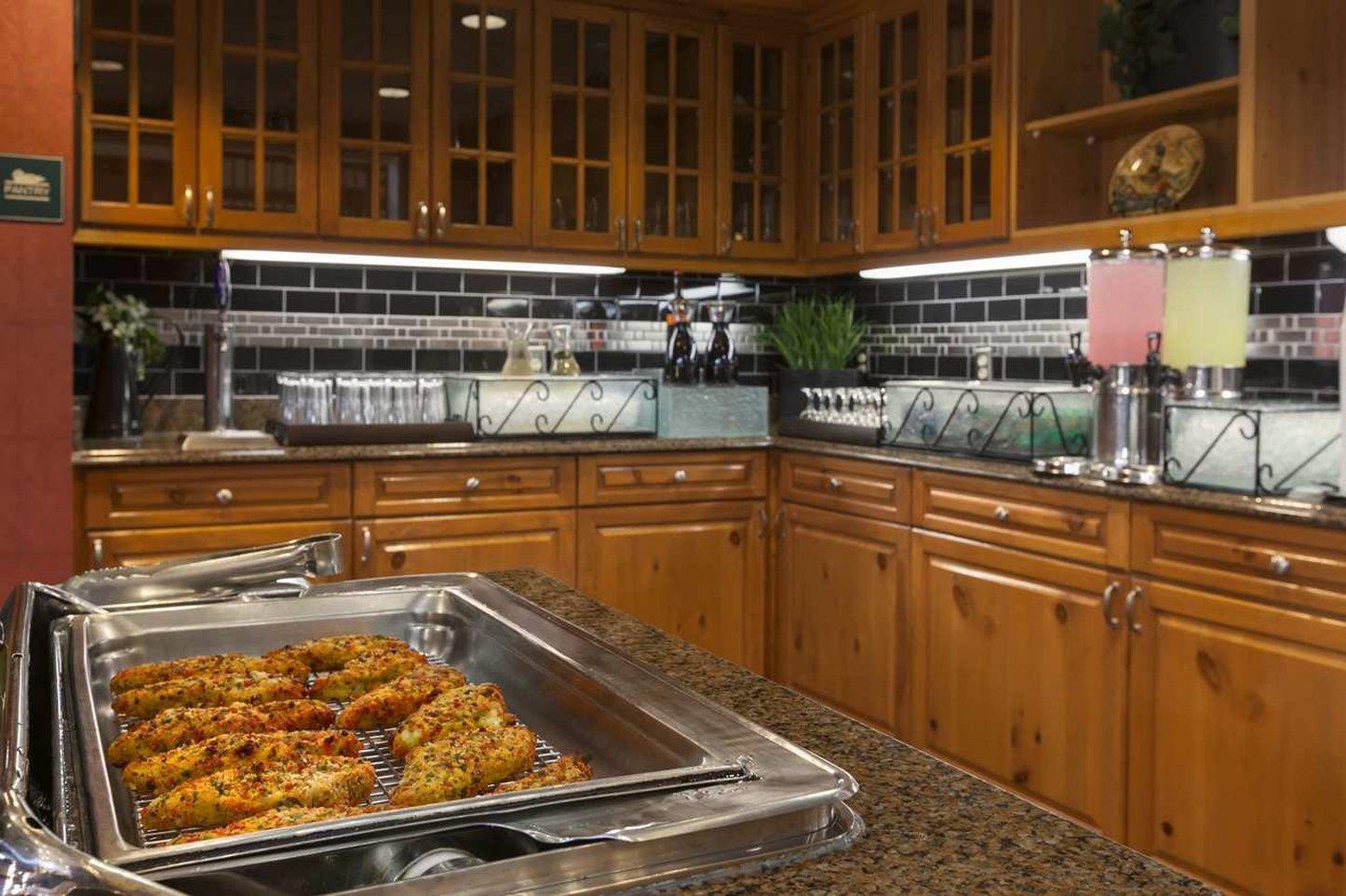 Homewood Suites Phoenix-سكوتسدايل المظهر الخارجي الصورة