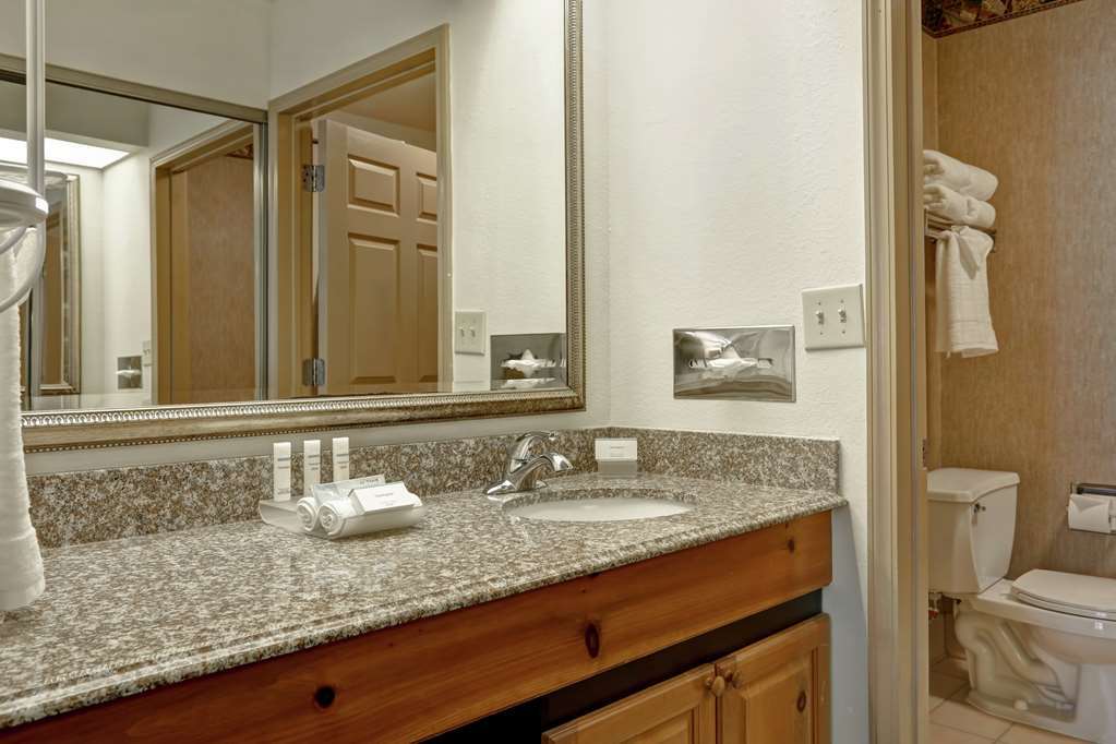 Homewood Suites Phoenix-سكوتسدايل الغرفة الصورة
