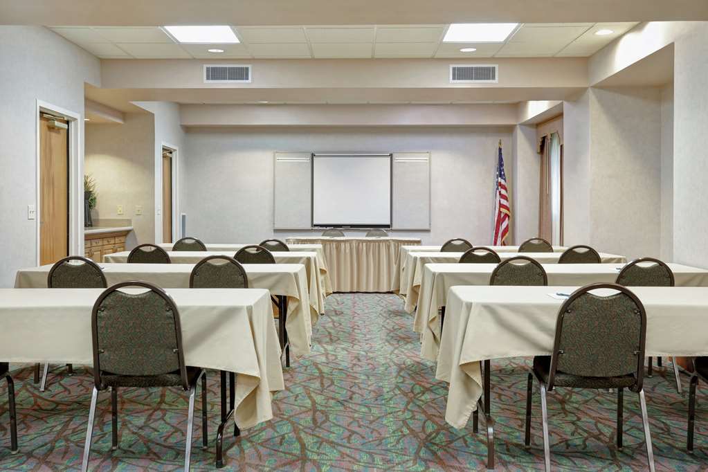 Homewood Suites Phoenix-سكوتسدايل المرافق الصورة