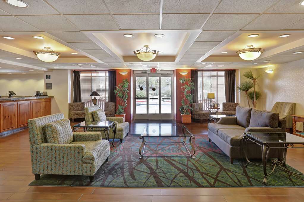 Homewood Suites Phoenix-سكوتسدايل المظهر الداخلي الصورة