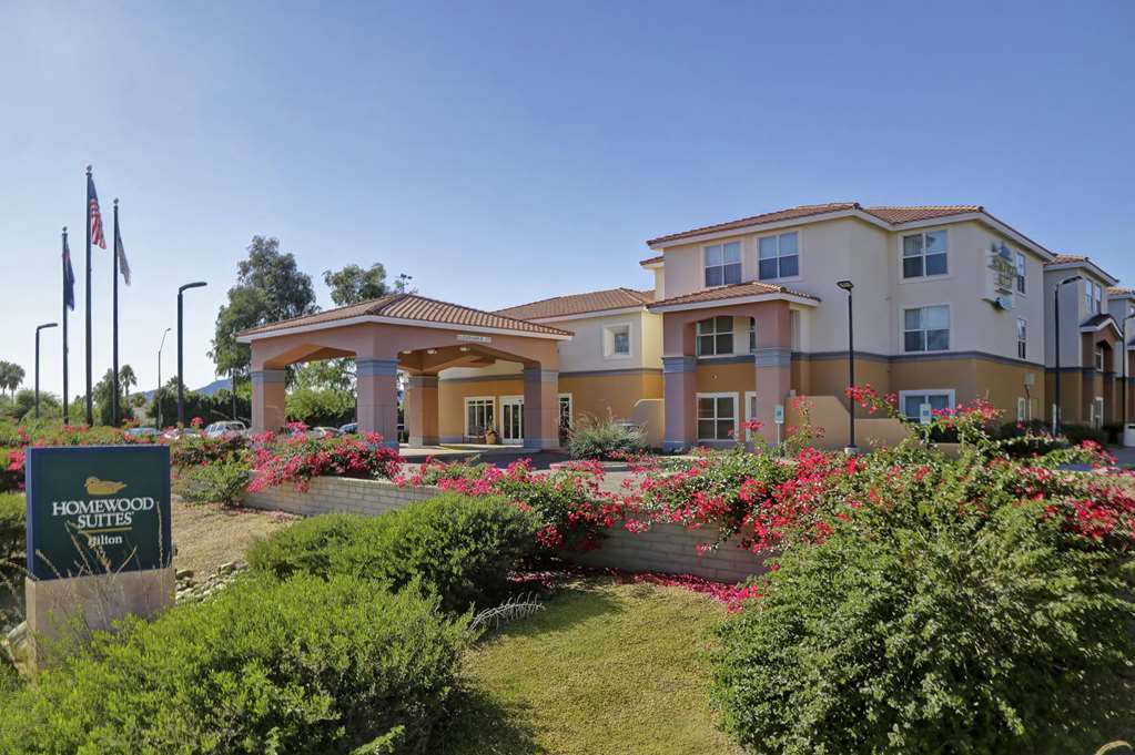 Homewood Suites Phoenix-سكوتسدايل المظهر الخارجي الصورة