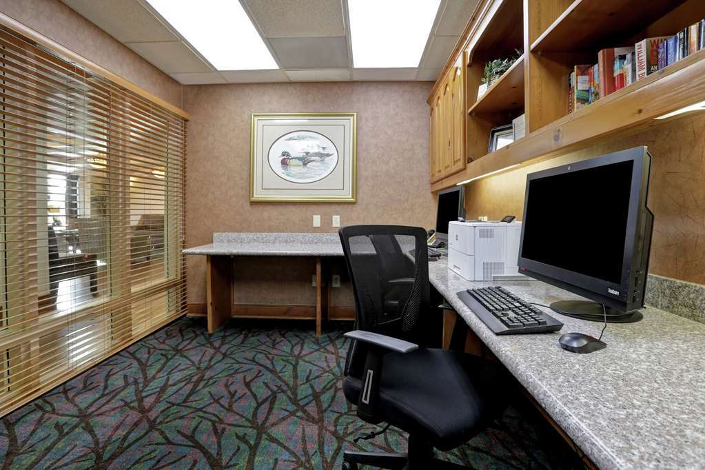 Homewood Suites Phoenix-سكوتسدايل المرافق الصورة