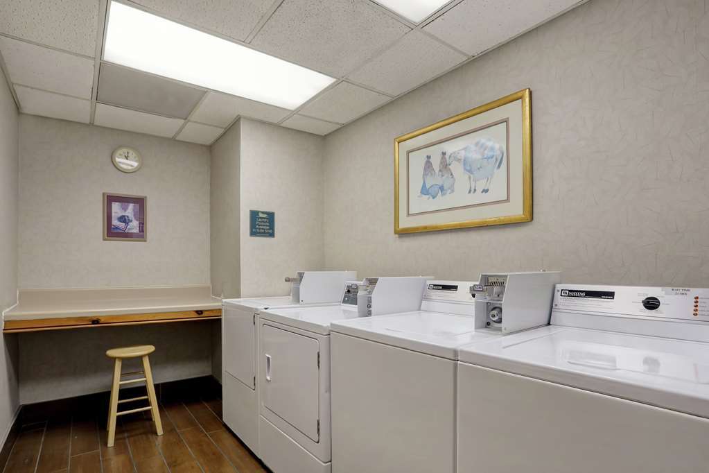 Homewood Suites Phoenix-سكوتسدايل المرافق الصورة